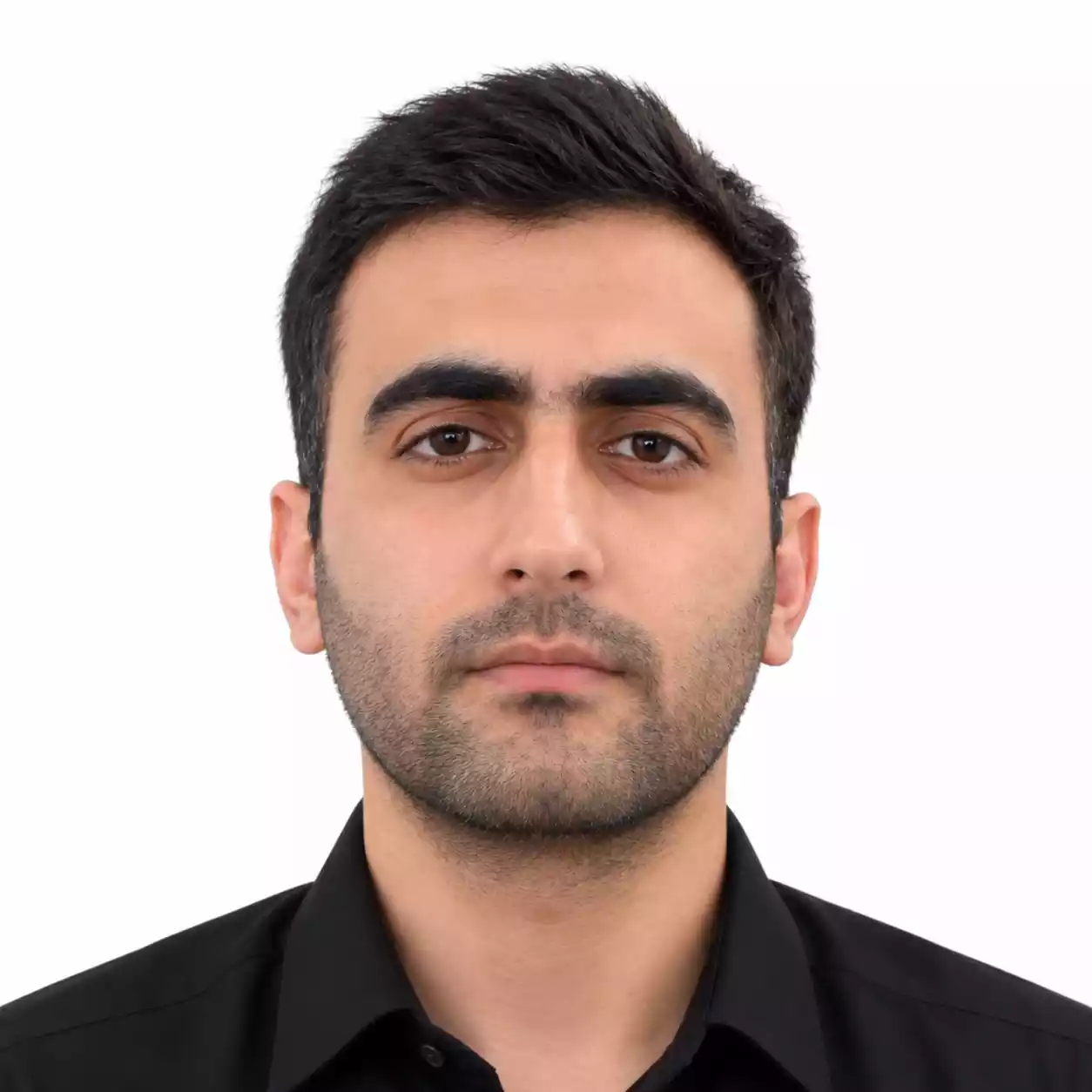 علی پارسانسب